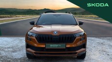 Skoda Karoq 1.5 TSI Sportline 5dr DSG Petrol Estate